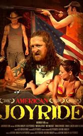 American Joyride poster