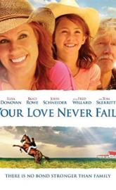 A Valentine's Date poster