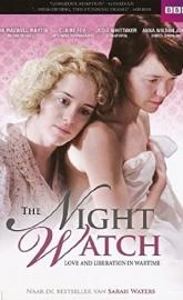 The Night Watch poster