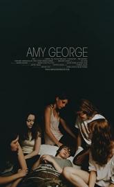 Amy George poster