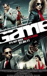Game poster