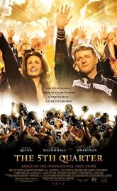 The 5th Quarter poster