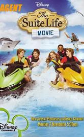 The Suite Life Movie poster