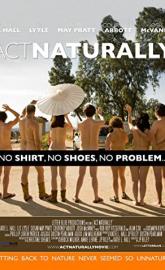 Act Naturally poster