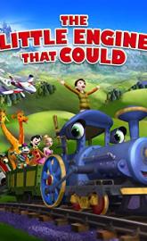 The Little Engine That Could poster