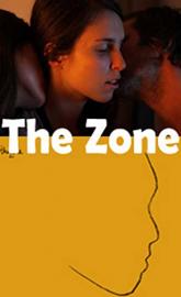 The Zone poster