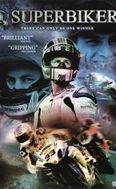 I Superbiker poster