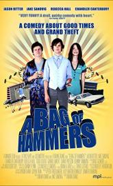 A Bag of Hammers poster