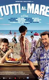 All at Sea poster