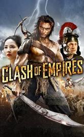 The Malay Chronicles: Bloodlines poster