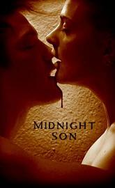 Midnight Son poster