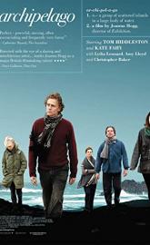 Archipelago poster