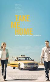 Take Me Home poster