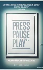 PressPausePlay poster