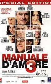 The Ages of Love poster