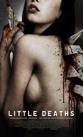 Little Deaths poster