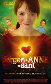 Totally True Love poster