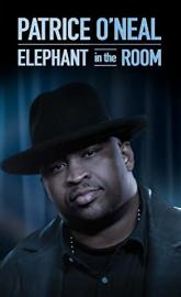 Patrice O'Neal: Elephant in the Room poster