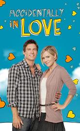 Accidentally in Love poster
