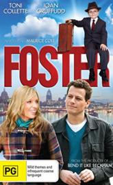 Foster poster