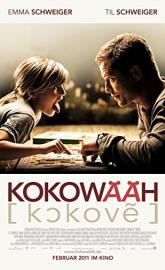 Kokowääh poster