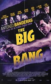 The Big Bang poster
