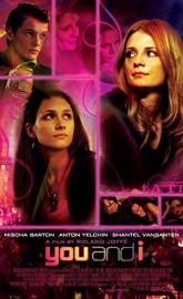 You and I poster