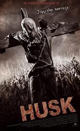 Husk poster