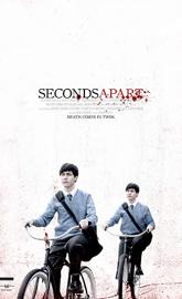 Seconds Apart poster