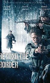 Beyond the Border poster