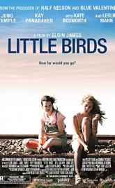 Little Birds poster