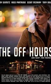 The Off Hours poster