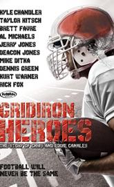 The Hill Chris Climbed: The Gridiron Heroes Story poster