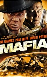Mafia poster