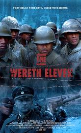 The Wereth Eleven poster