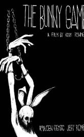 The Bunny Game poster