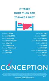 Conception poster