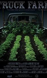 Truck Farm poster