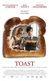 Toast poster