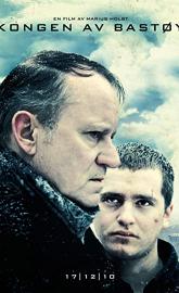 King of Devil's Island poster