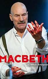 Macbeth poster