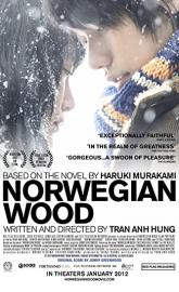 Norwegian Wood poster