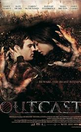 Outcast poster