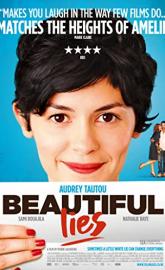 Beautiful Lies poster