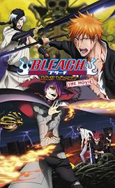Bleach the Movie: Hell Verse poster