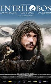 Among Wolves poster