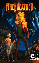 Firebreather poster