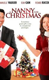 A Nanny for Christmas poster