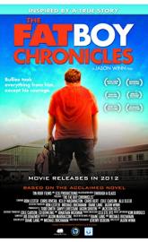 The Fat Boy Chronicles poster