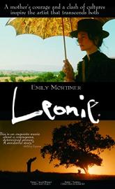Leonie poster